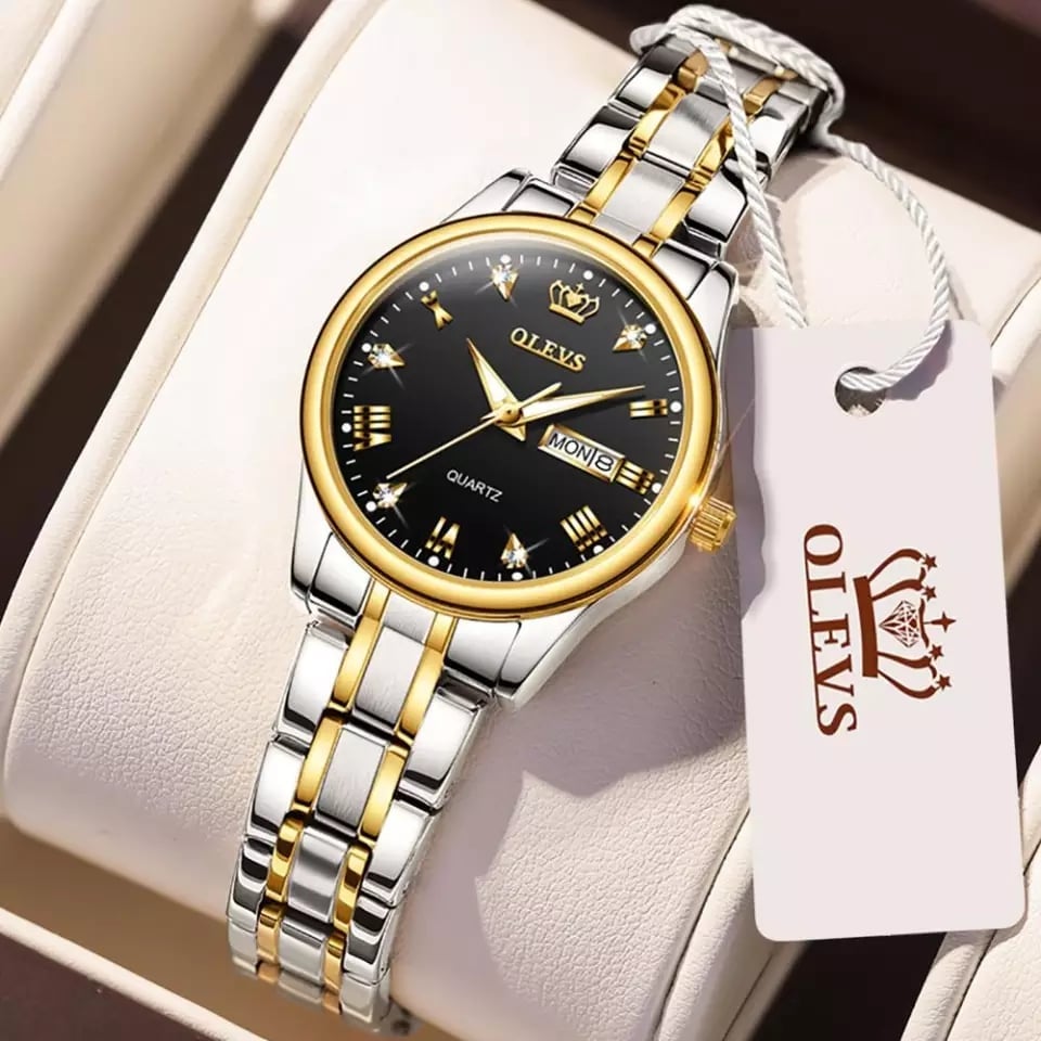 OLEVS 5563 Quartz watch for Women