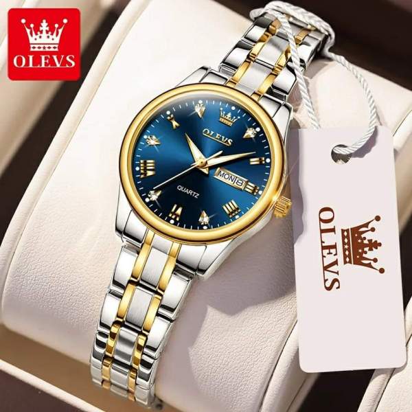 OLEVS 5563 Quartz watch for Women