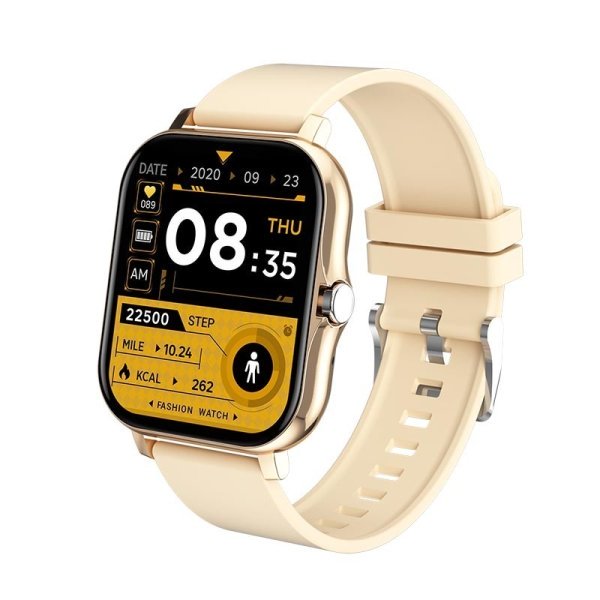 LGS GT20 Full Touch Screen Smart Watch - Image 2