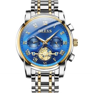 OLEVS 2859 Quartz Men's Wristwatch