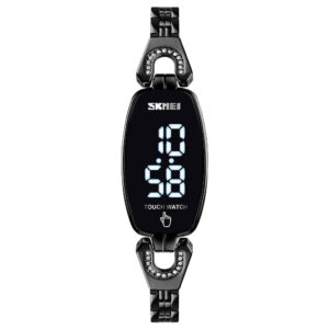 Skmei 1588 Digital Quartz Watch for Women’s
