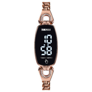 Skmei 1588 Digital Quartz Watch for Women’s