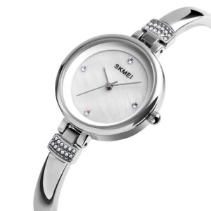 SKMEI 1409 Quartz Watch for Women