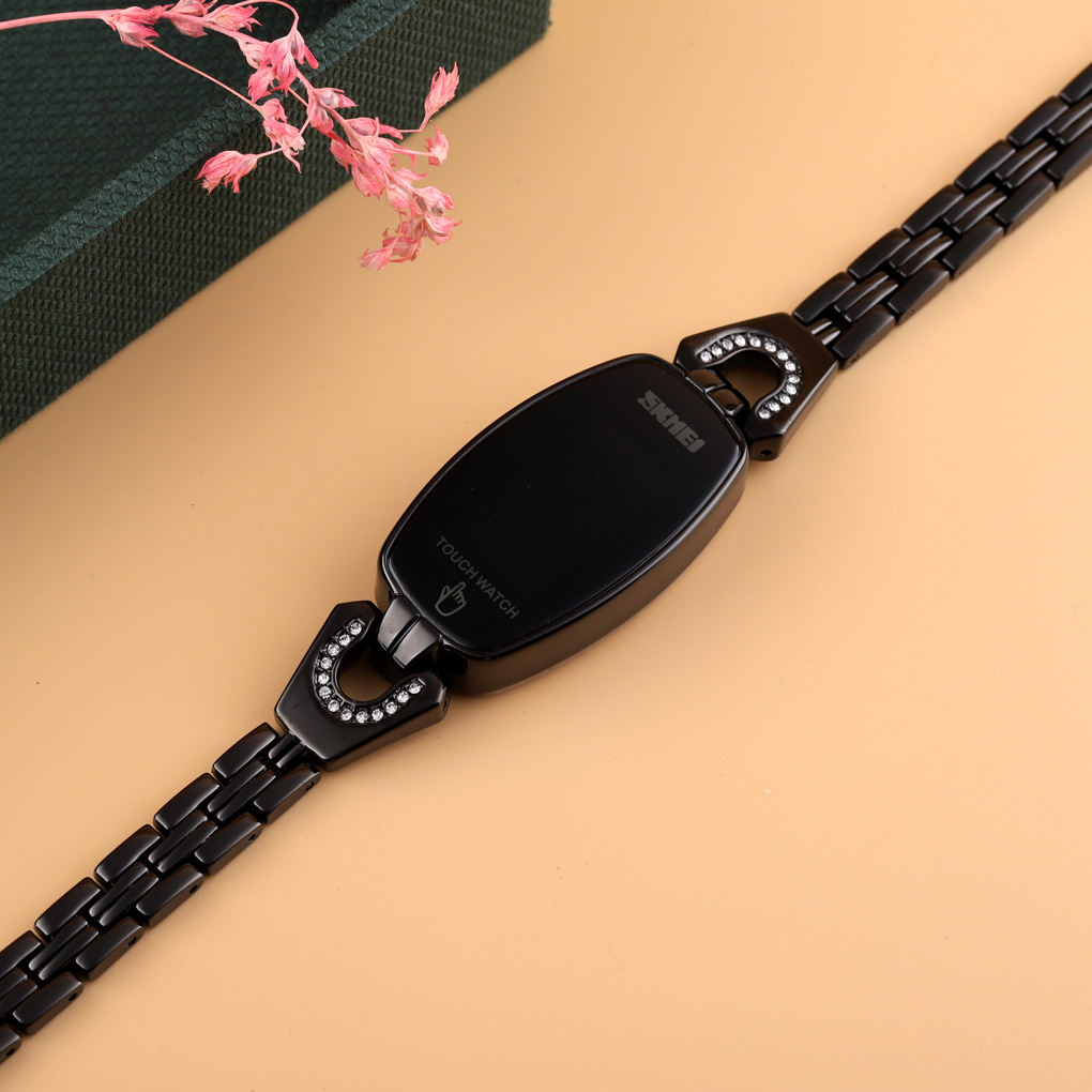 Skmei 1588 Digital Quartz Watch for Women’s - Image 4
