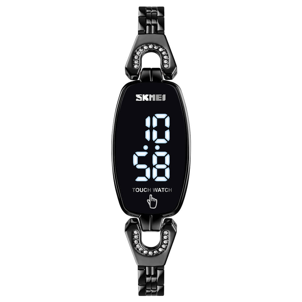 Skmei 1588 Digital Quartz Watch for Women’s