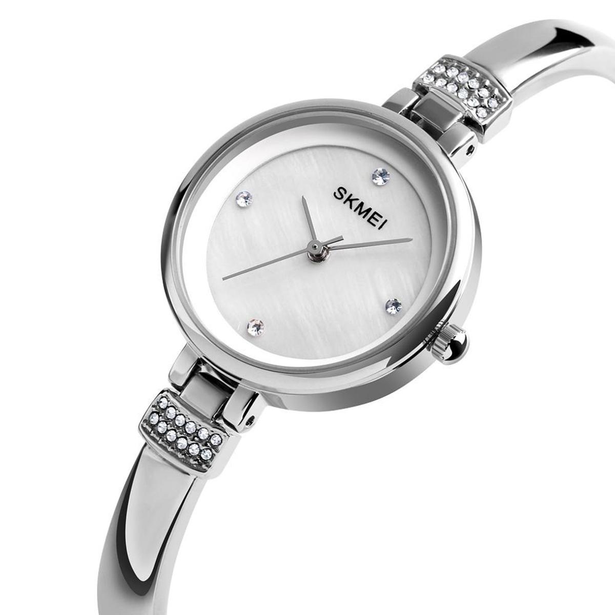 SKMEI 1409 Quartz Watch for Women