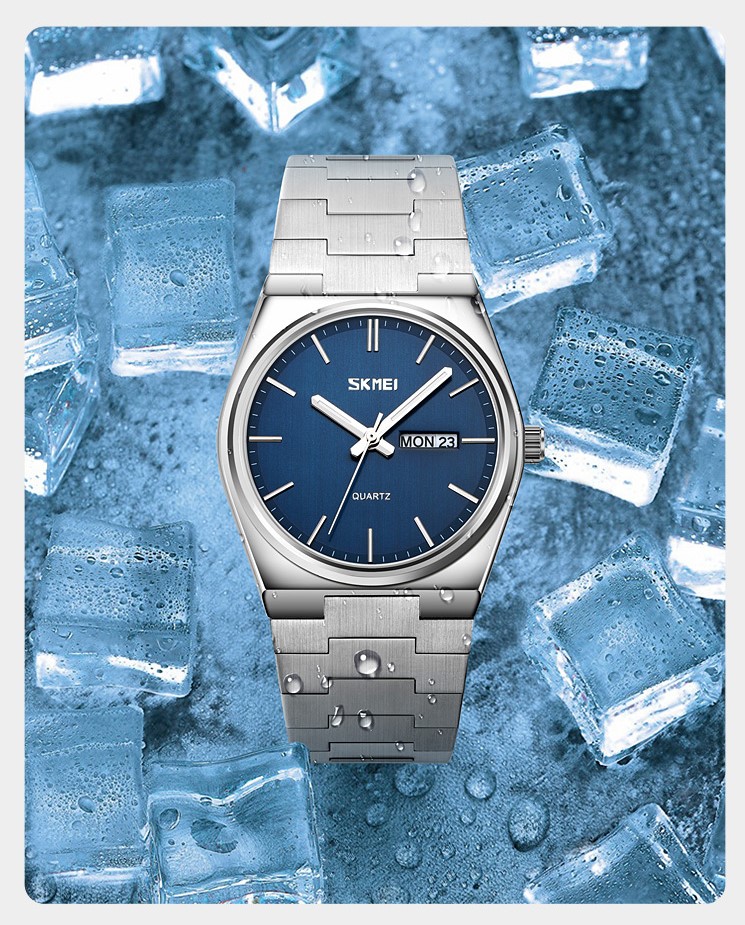 SKMEI 9288 Quartz Watch For Men’s
