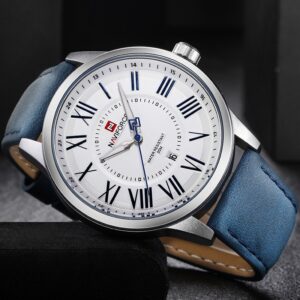 NAVIFORCE 9126 Quartz for Men