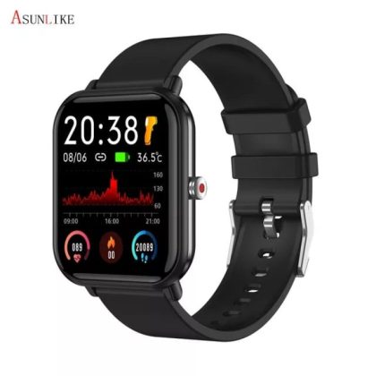 Q9 Pro Smartwatch 1.7 Inch Large Touch Screen Bluetooth Watch