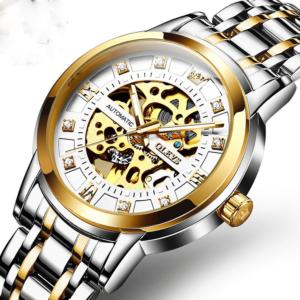 OLEVS 9901 Automatic mechanical men's watch