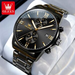 OLEVS 2886 Quartz Watch For Men’s