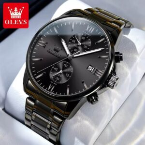 OLEVS 2886 Quartz Watch For Men’s