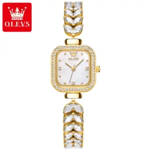 OLEVS 9987 New Luxury Elegant Women’s Watch