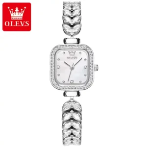OLEVS 9987 New Luxury Elegant Women’s Watch