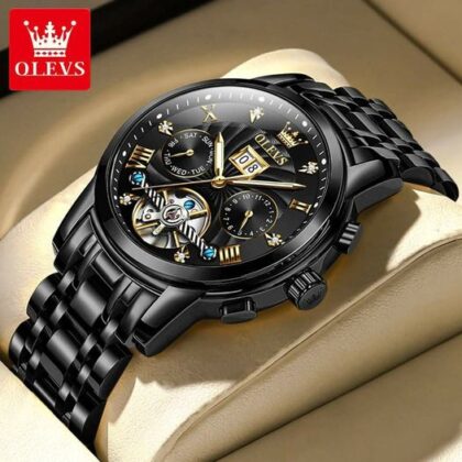 OLEVS 9910 Automatic Mechanical men’s watch