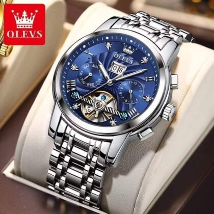 OLEVS 9910 Automatic Mechanical men’s watch