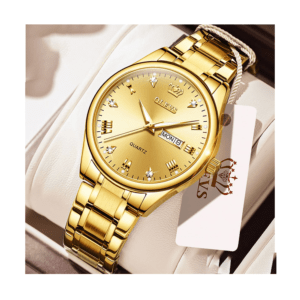 OLEVS 5563 premium quality Watch for men
