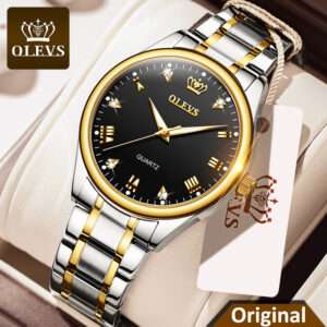 OLEVS 5563 premium quality Watch for men