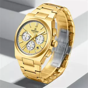 Naviforce 8048 Watch for men