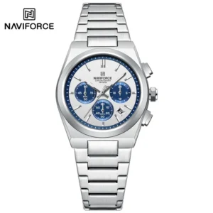 Naviforce 8048 Watch for Women