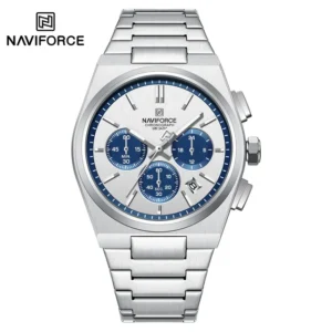 Naviforce 8048 Watch for men
