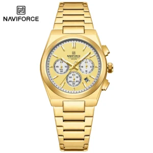 Naviforce 8048 Watch for Women