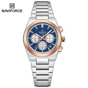 Naviforce 8048 Watch for Women
