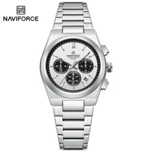 Naviforce 8048 Watch for Women