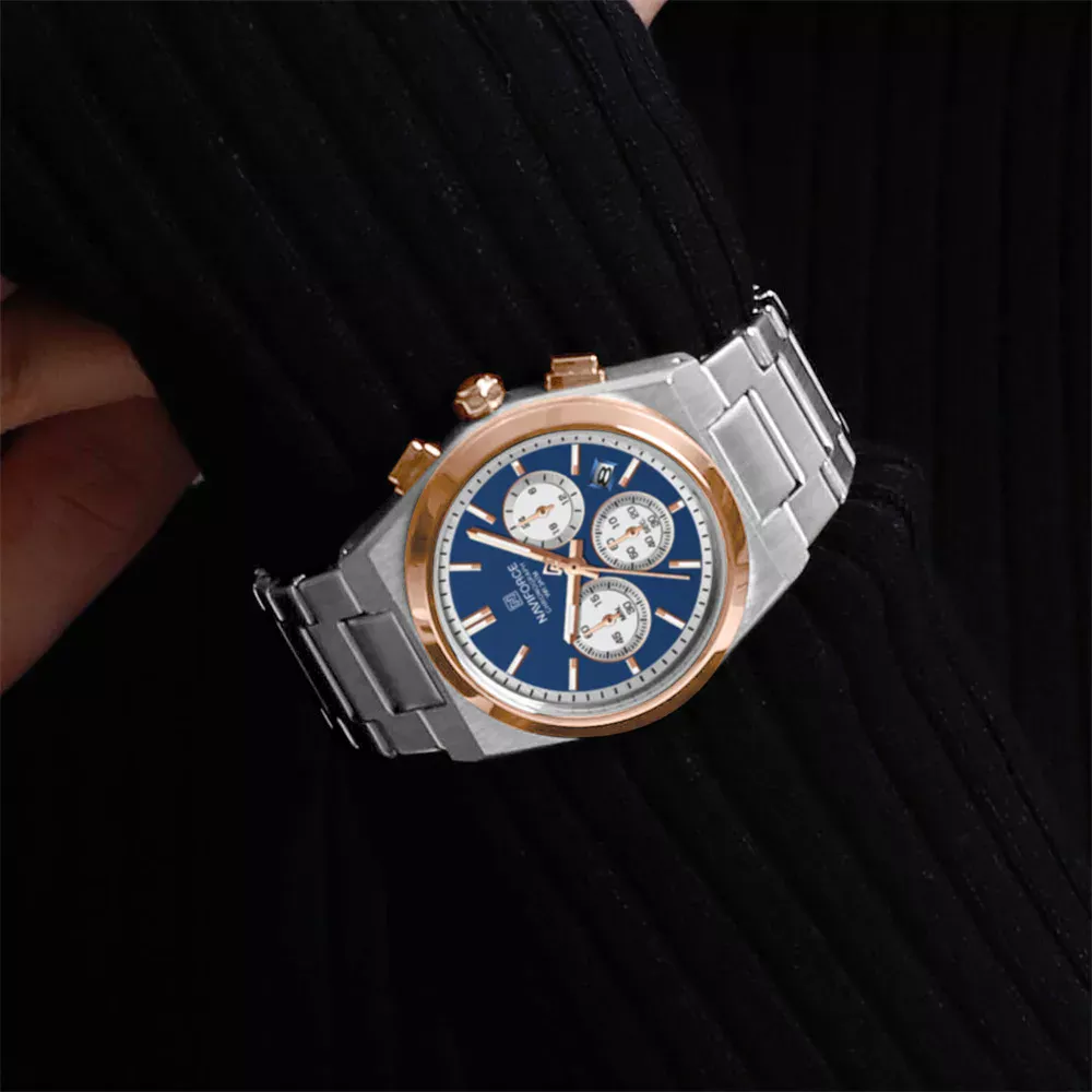 Naviforce 8048 Watch for Women - Image 3