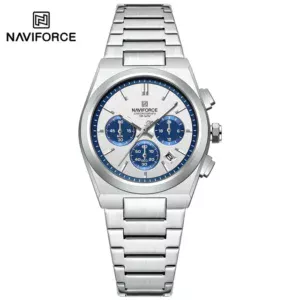 Naviforce 8048 Watch for Women