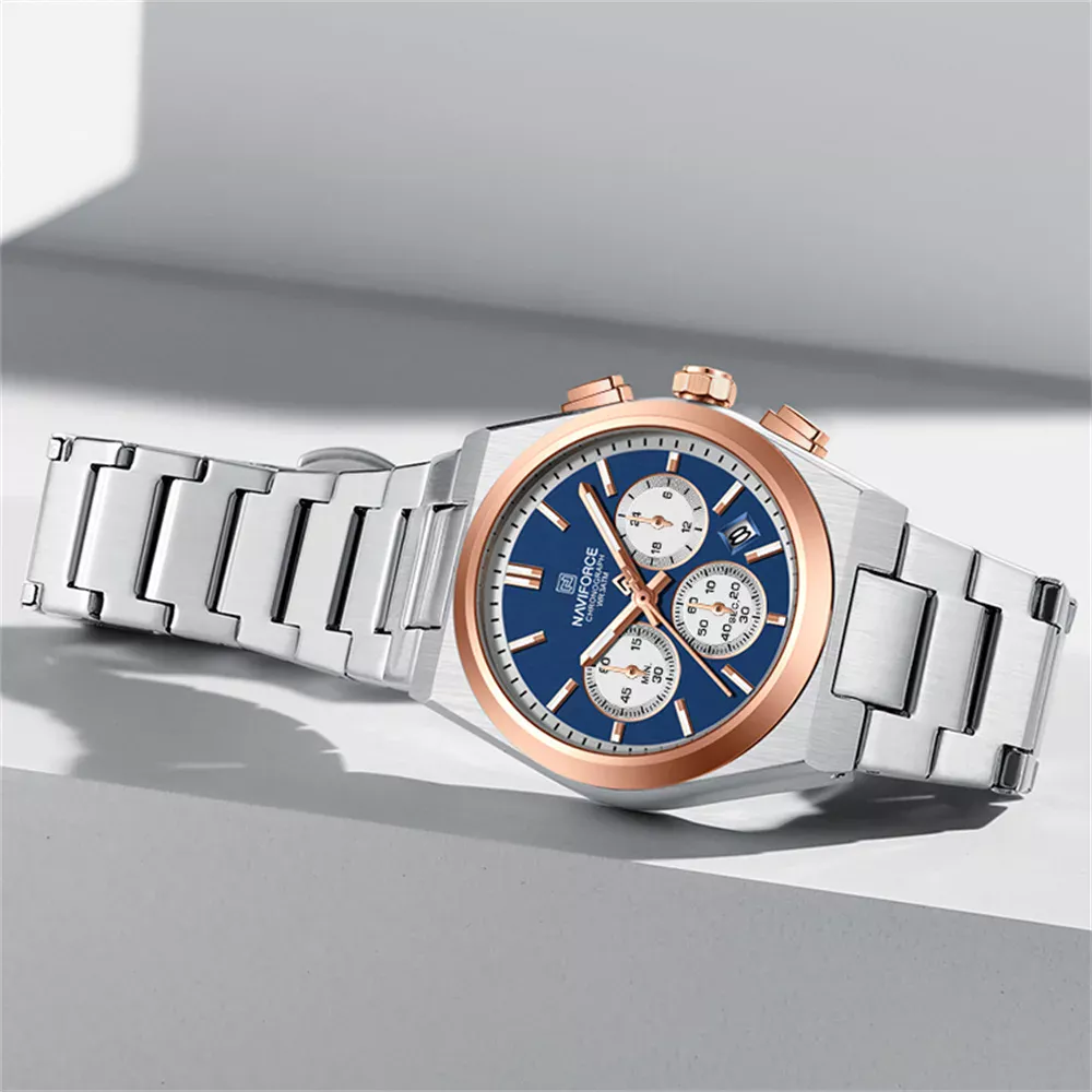 Naviforce 8048 Watch for Women - Image 2