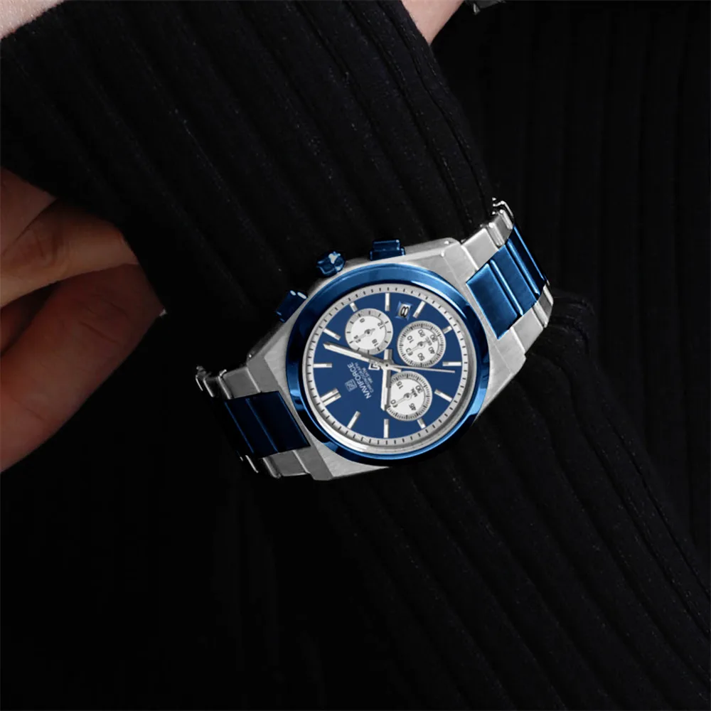 Naviforce 8048 Watch for Women - Image 2