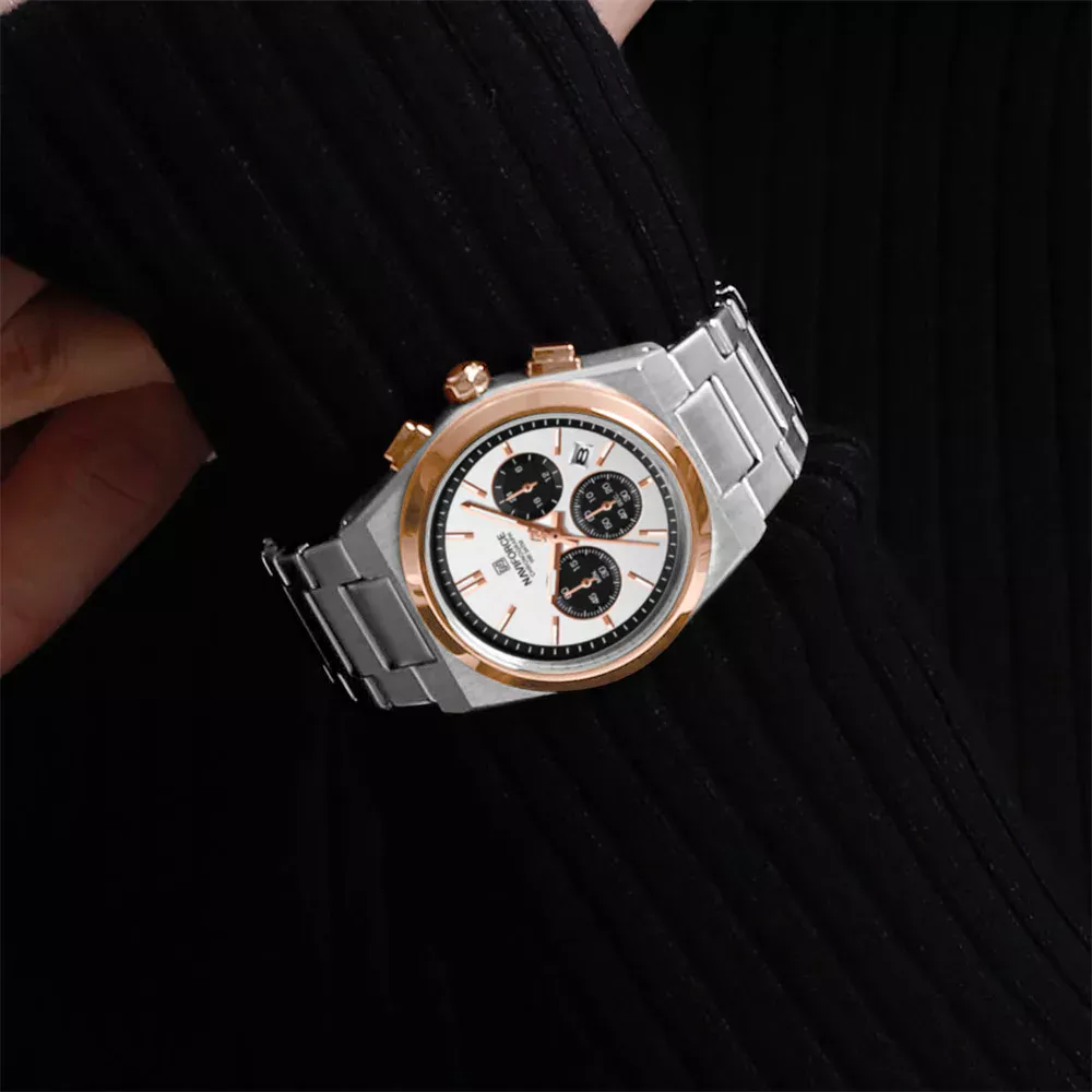 Naviforce 8048 Watch for Women - Image 3