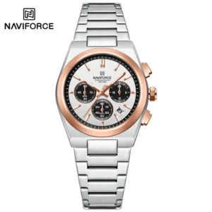 Naviforce 8048 Watch for Women