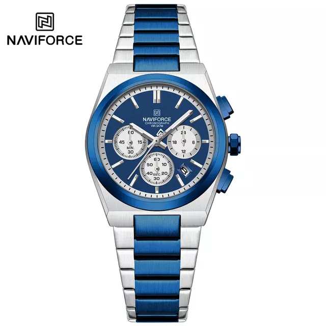 Naviforce 8048 Watch for Women
