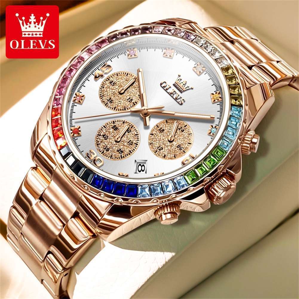Olevs Men’s Watch 2939