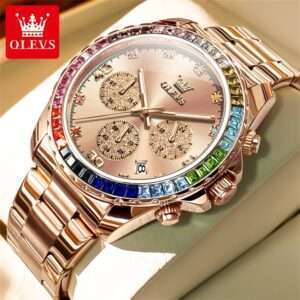 Olevs Men’s Watch 2939