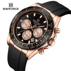 NAVIFORCE 8054 Watch for Men’s