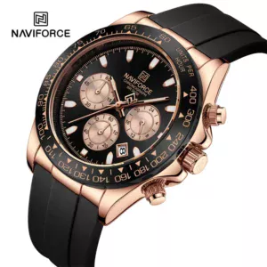NAVIFORCE 8054 Watch for Men’s