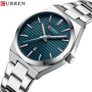 CURREN 8439 Quartz Stainless Steel Women’s Watch