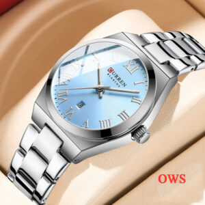 CURREN 9095 Quartz Watch for Women’s Gift