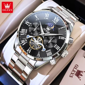 OLEVS 3640 Chronograph Premium Man’s Watch