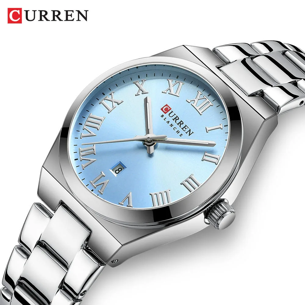 CURREN 9095 Quartz Watch for Women’s Gift - Image 3