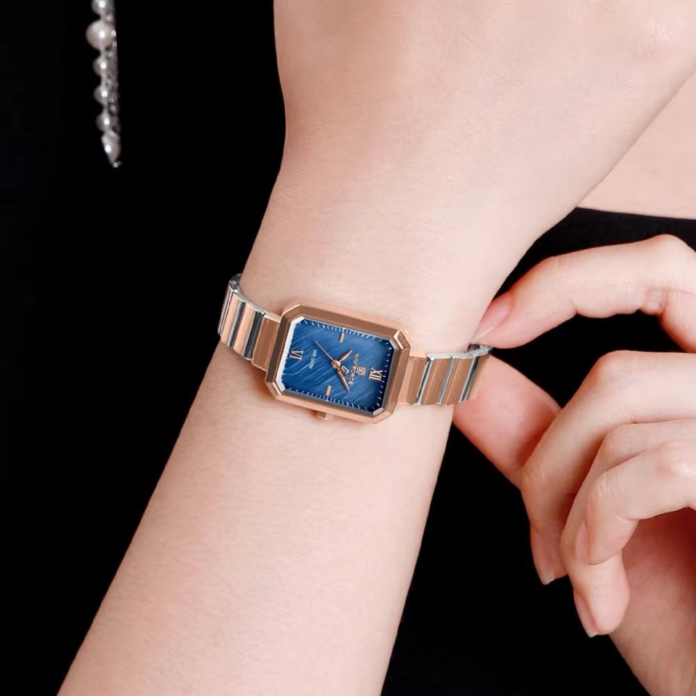 NAVIFORCE 5050 Luxury Original Watch For Women - Image 2