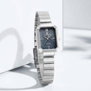 NAVIFORCE 5050 Luxury Original Watch For Women