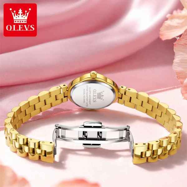 Olevs Women’s Watch 5666 - Image 2