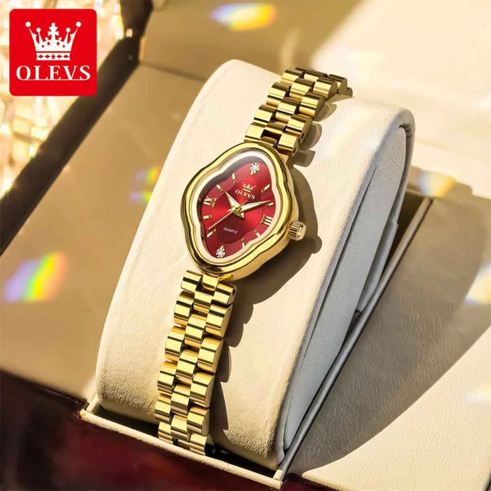 Olevs Women’s Watch 5666