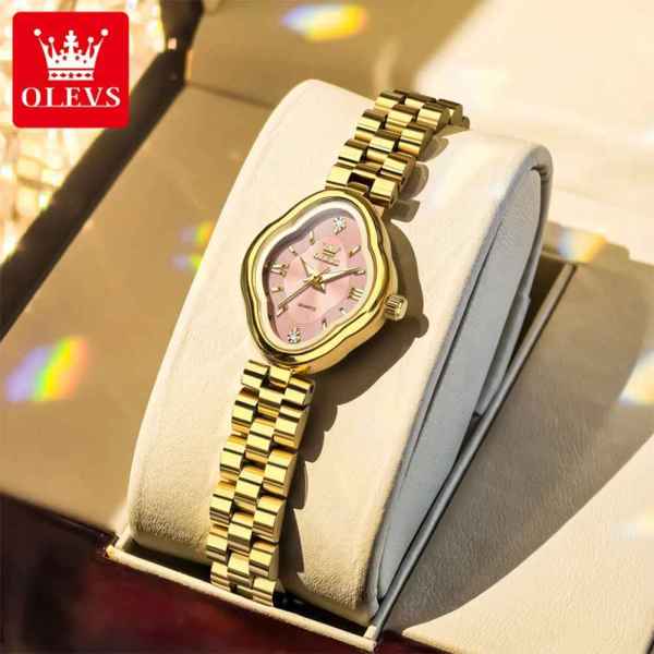 Olevs Women’s Watch 5666