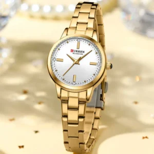CURREN 9094 Women's Quartz Watch