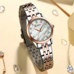 Curren 9111 Luxury Casual Women’s Watch